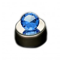 Синий кристалл (4 см)